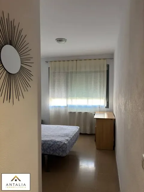 Pis de 118 m² a Cáceres