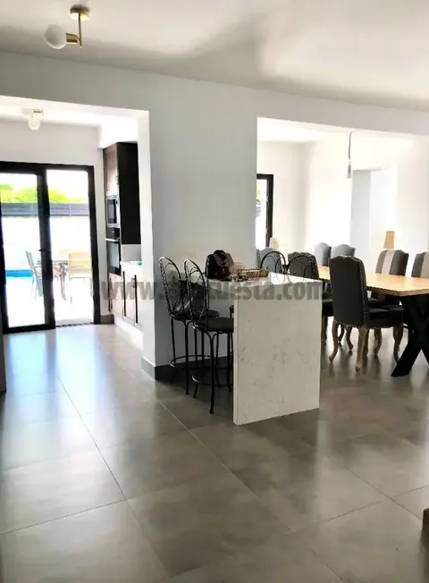 Casa de 220 m² a Marbella