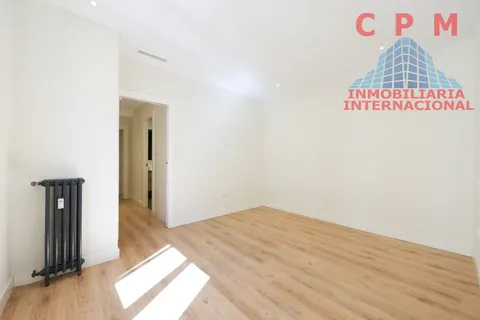 Pis de 120 m² a Madrid