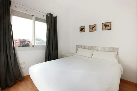 Pis de 45 m² a l'Hospitalet de Llobregat