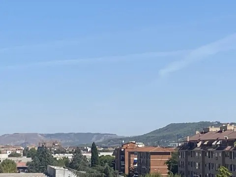 Piso de 35 m² en Torrejón de Ardoz