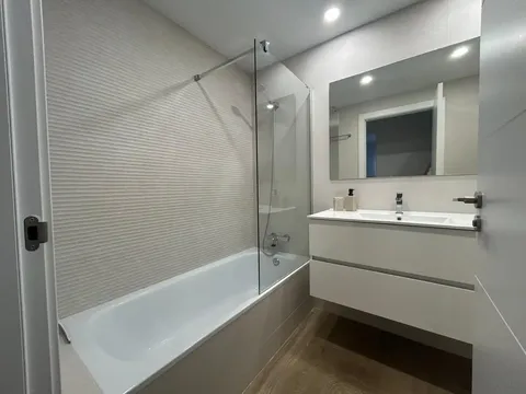 Pis de 109 m² a Pamplona