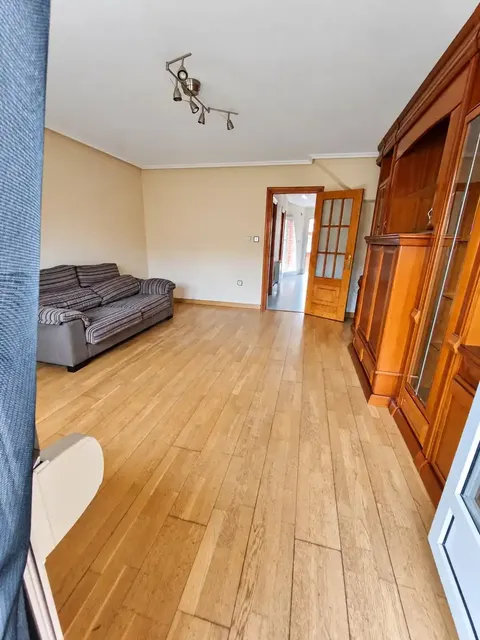 Casa de 175 m² a San Andrés del Rabanedo