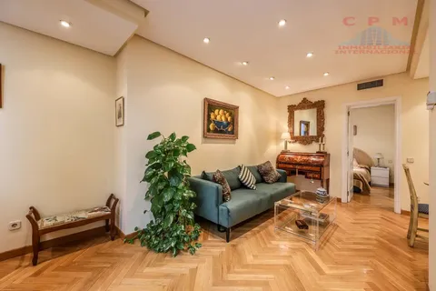Appartamento 50 m² a Madrid