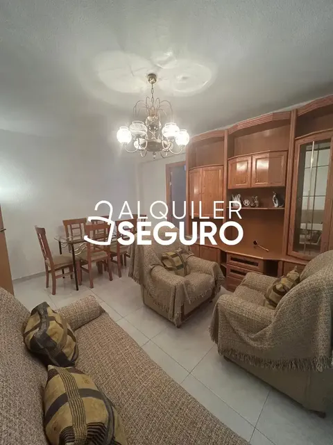 Pis de 85 m² a Torrejón de Ardoz