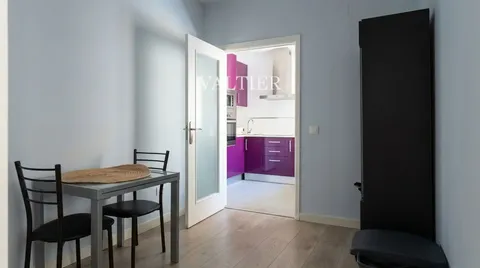 Pis de 120 m² a Madrid