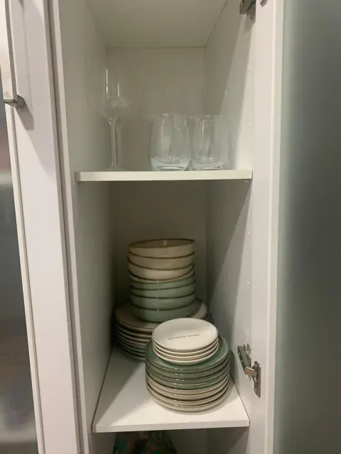 Wohnung 104 m² in Valencia