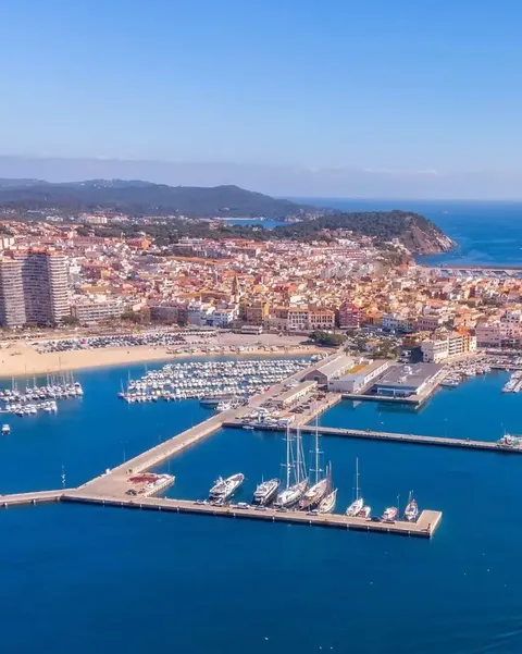 Pis de 88 m² a Palamós