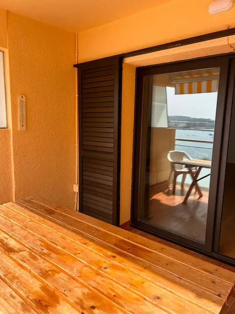 Pis de 75 m² a l'Escala