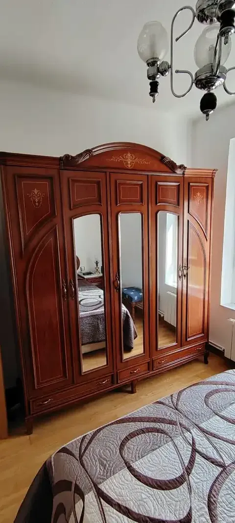Pis de 88 m² a Salamanca