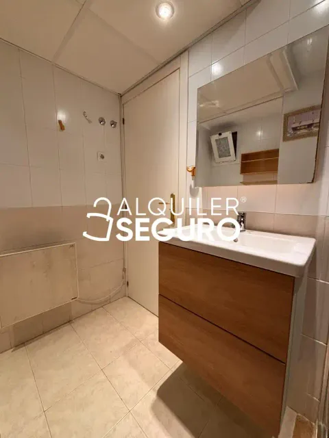 Apartamento 50 m² em Madrid