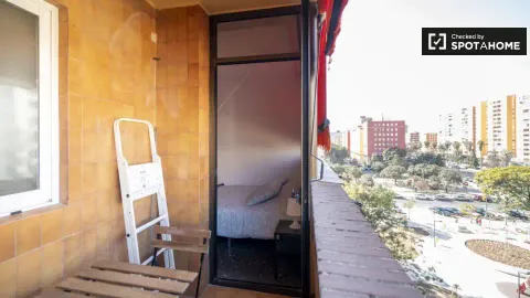 Habitació de lloguer, València