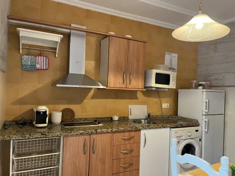 Apartamento 50 m² em Los Barrios (3/6)