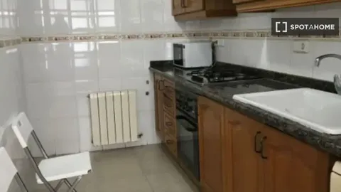 Habitació de lloguer, València