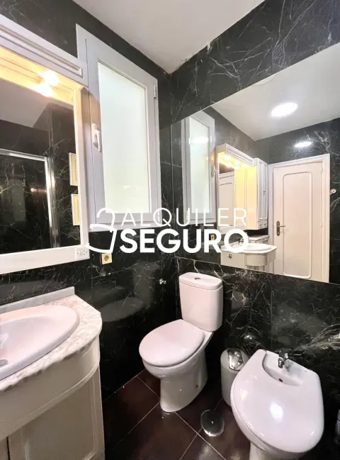 Apartamento 170 m² em Madrid