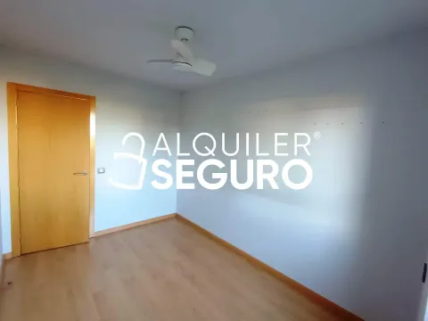 Pis de 70 m² a Leganès