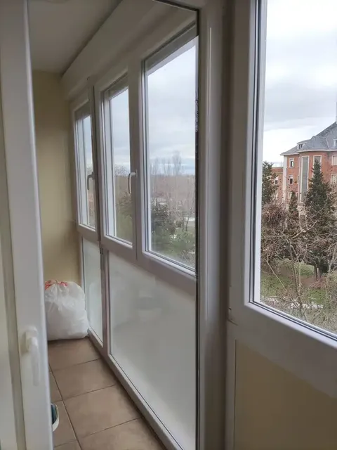 Pis de 90 m² a Valladolid