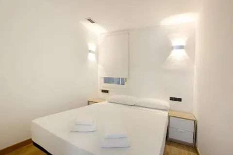 Pis de 80 m² a Barcelona
