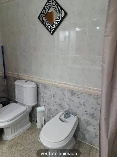 Haus 180 m² in Dos Hermanas