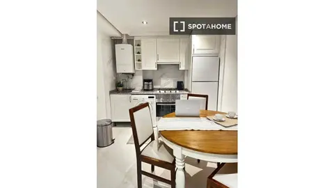 Appartamento 43 m² a Madrid