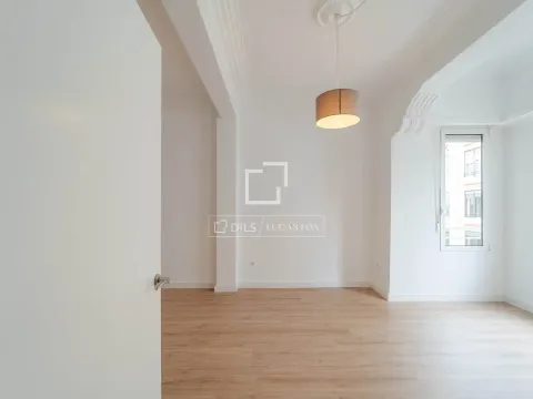 Pis de 139 m² a València