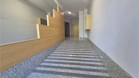 Pis de 70 m² a Palencia