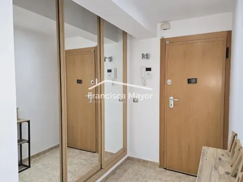 Pis de 76 m² a València