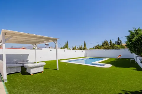 Casa de 143 m² a l'Alfàs del Pi