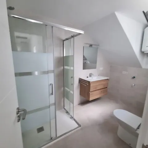 Квартира 70 м² у La Victoria de Acentejo