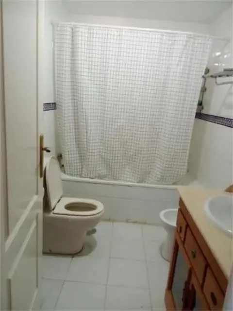 Habitació de lloguer, Fuengirola