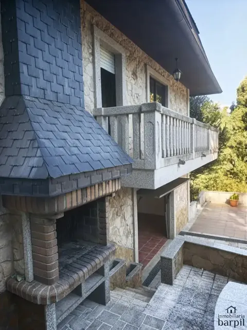 Casa de 900 m² a Nigrán