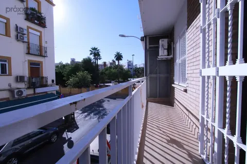 Pis de 77 m² a Sevilla