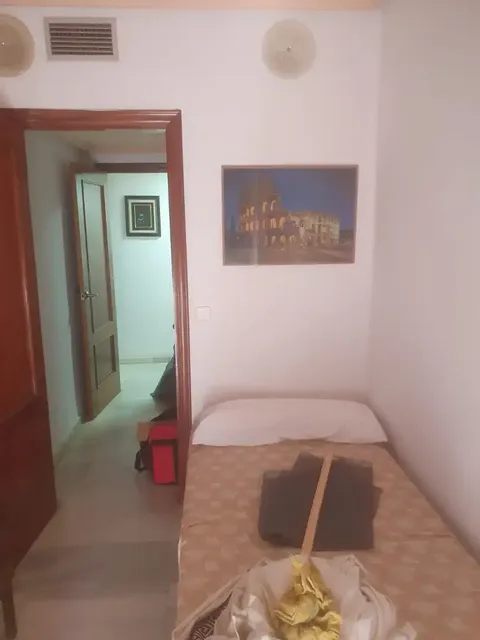 Habitació de lloguer, Còrdova