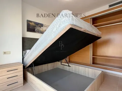 Pis de 40 m² a Vinaròs