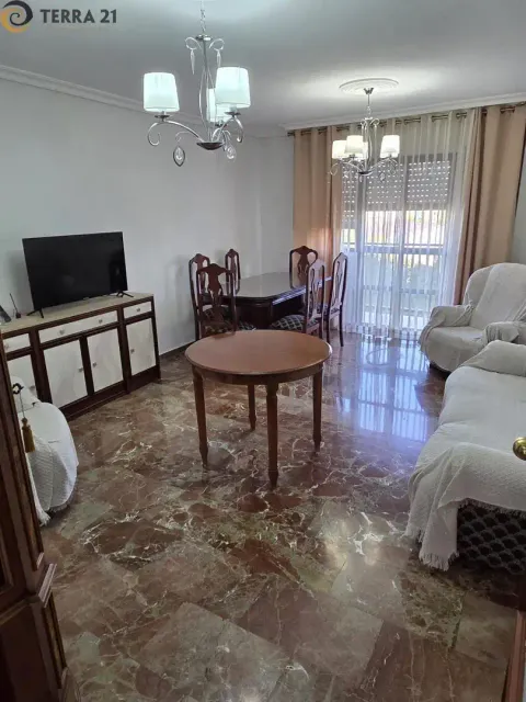 Habitació de lloguer, Jaén