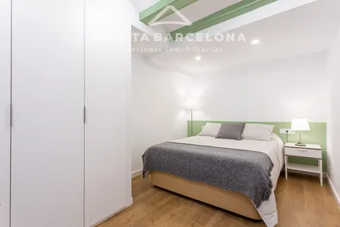 Appartamento 67 m² a Barcelona