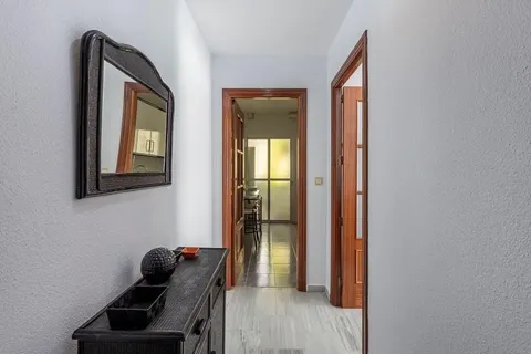 Pis de 88 m² a Granada