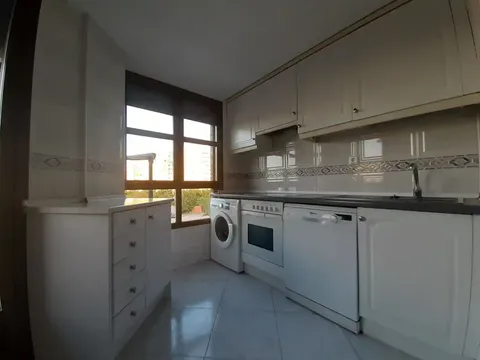Pis de 85 m² a Saragossa