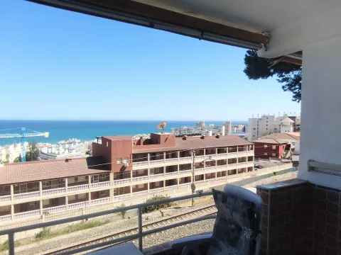 Pis de 50 m² a Torremolinos