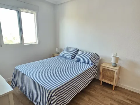 Pis de 70 m² a Santa Pola