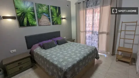Habitació de lloguer, Granadilla de Abona