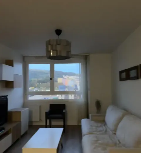 Pis de 125 m² a Bilbao
