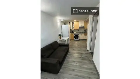 Zimmer zur Miete, Valencia