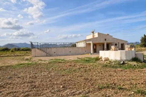 Casa de 105 m² a Alcúdia