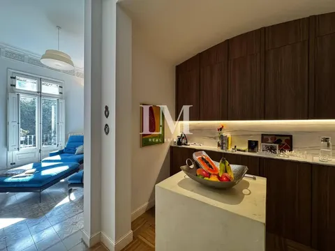 Pis de 155 m² a Barcelona