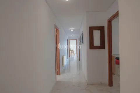 Wohnung 259 m² in Altea