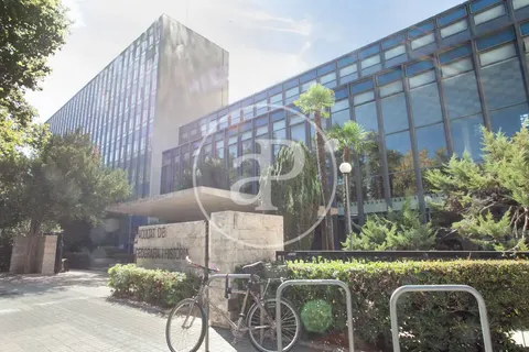 Pis de 40 m² a València