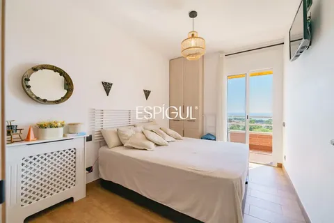 Appartamento 93 m² a Montgat