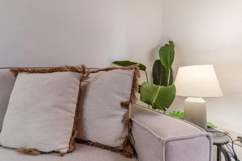 Pis de 40 m² a Girona