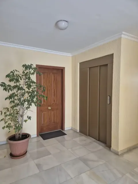Pis de 65 m² a Sevilla
